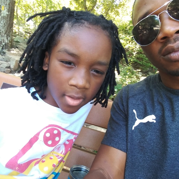 Meet your Posher, Edwin - Picture 10 of 10